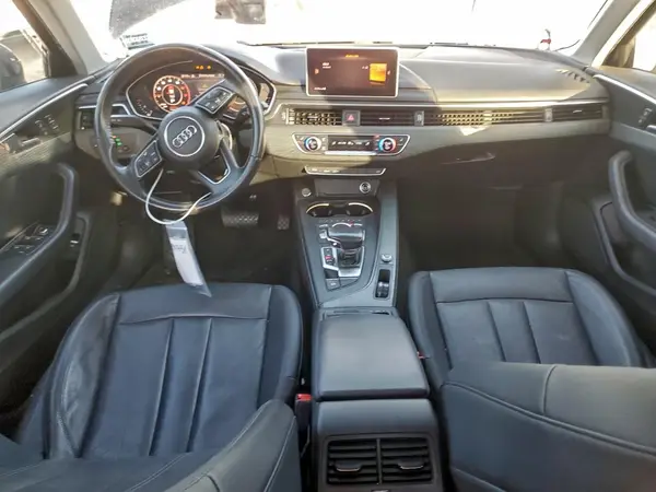 WAUKMAF4XHN039686 2017 AUDI A4 - Image 8