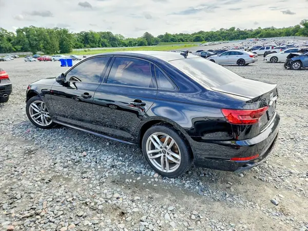 WAUKMAF4XHN044192 2017 AUDI A4 - Image 2