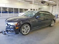 WAUKMAF4XHN044659 2017 AUDI A4