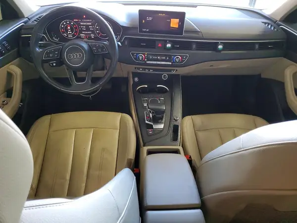 WAUKMAF4XHN044659 2017 AUDI A4 - Image 8