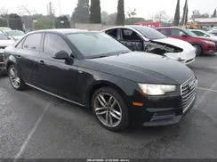 WAUKMAF4XHN053555 2017 AUDI A4