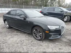 WAUKMAF4XHN055046 2017 AUDI A4