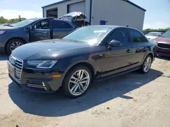 WAUKMAF4XHN055712 2017 AUDI A4