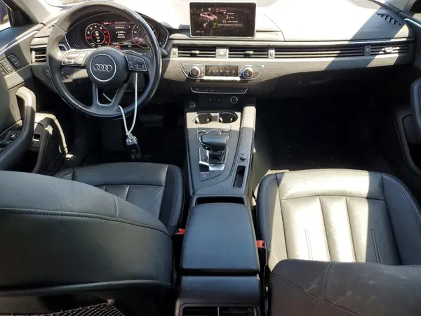 WAUKMAF4XHN055712 2017 AUDI A4 - Image 8