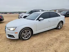 WAUKMAF4XHN057766 2017 AUDI A4