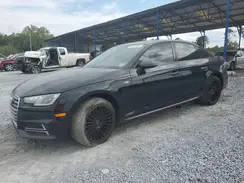 WAUKMAF4XJA009326 2018 AUDI A4