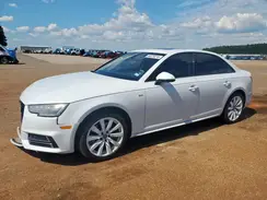 WAUKMAF4XJA041449 2018 AUDI A4