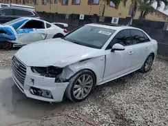 WAUKMAF4XJA068456 2018 AUDI A4