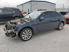 WAUKMAF4XJA068781 2018 AUDI A4