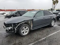 WAUKMAF4XJA203984 2018 AUDI A4