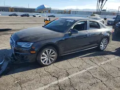 WAUKMAF4XJA213141 2018 AUDI A4