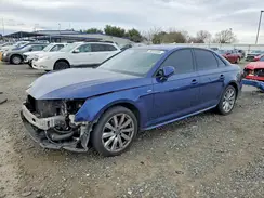 WAUKMAF4XJA219103 2018 AUDI A4