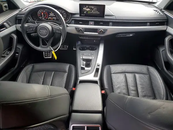 WAUKMAF4XJA219103 2018 AUDI A4 - Image 8