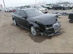 WAUKMAF4XJA219117 2018 AUDI A4