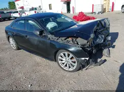 WAUKMAF4XJN002904 2018 AUDI A4