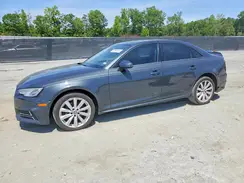 WAUKMAF4XJN018469 2018 AUDI A4