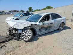 WAUKMAF4XJN019783 2018 AUDI A4