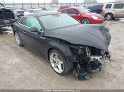 WAUKNAF56JA002931 2018 AUDI A5