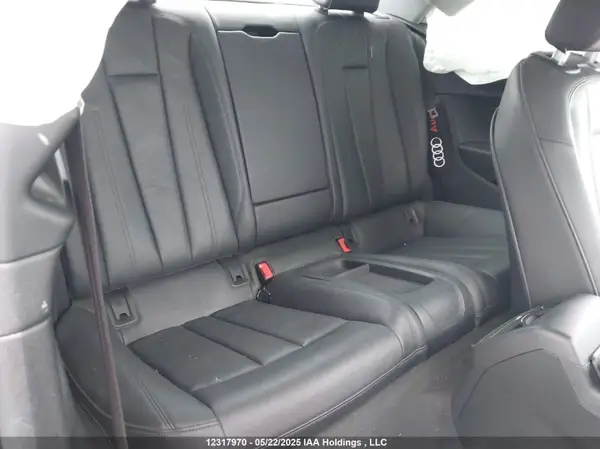 WAUKNAF56JA002931 2018 AUDI A5 - Image 8
