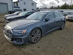 WAUL2AF20KN021360 2019 AUDI A6