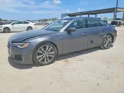 WAUL2AF20KN024341 2019 AUDI A6