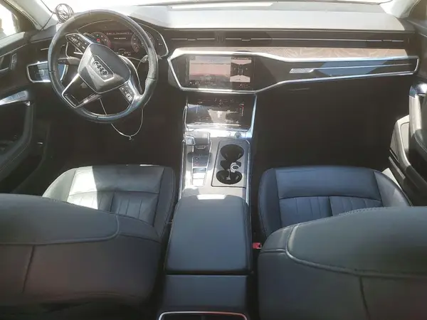 WAUL2AF20KN024341 2019 AUDI A6 - Image 8