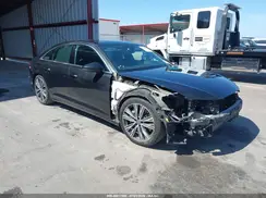 WAUL2AF20KN033007 2019 AUDI A6