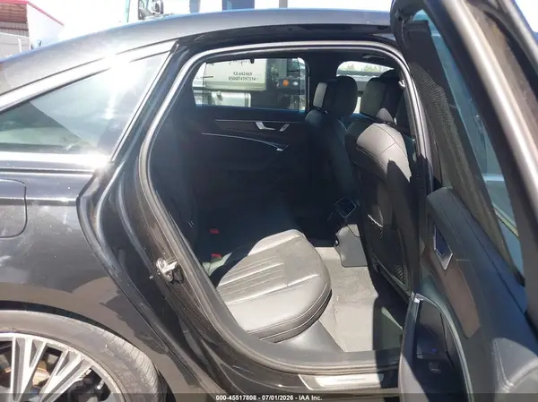 WAUL2AF20KN033007 2019 AUDI A6 - Image 8