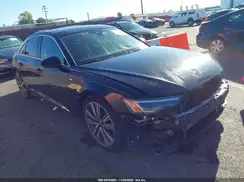 WAUL2AF20KN048879 2019 AUDI A6