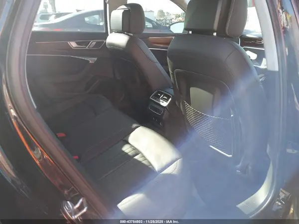WAUL2AF20KN048879 2019 AUDI A6 - Image 8