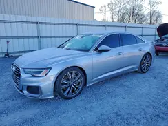 WAUL2AF20KN049028 2019 AUDI A6