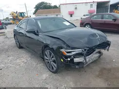 WAUL2AF20KN055914 2019 AUDI A6