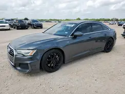 WAUL2AF20KN069120 2019 AUDI A6