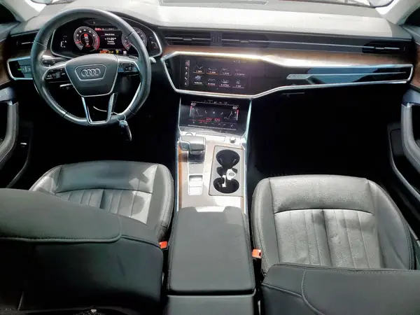 WAUL2AF20KN069120 2019 AUDI A6 - Image 8