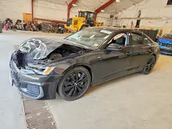 WAUL2AF20KN077718 2019 AUDI A6