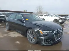 WAUL2AF20KN079761 2019 AUDI A6