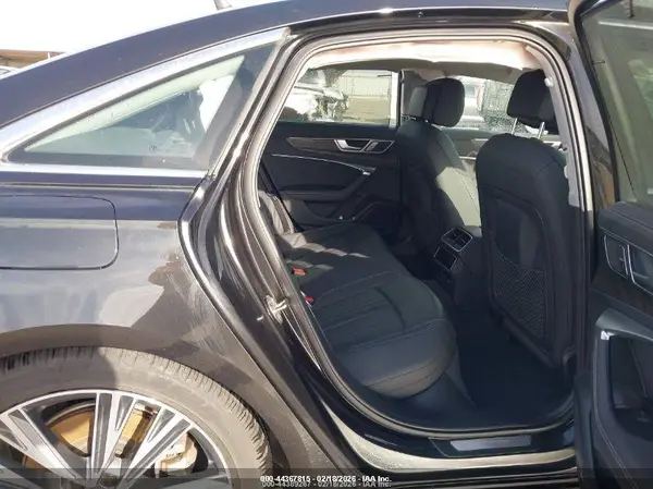 WAUL2AF20KN079761 2019 AUDI A6 - Image 8