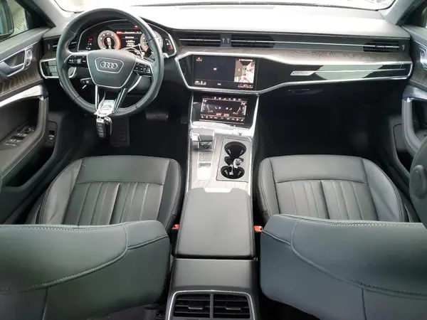 WAUL2AF20KN081753 2019 AUDI A6 - Image 8