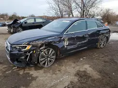 WAUL2AF20KN084989 2019 AUDI A6
