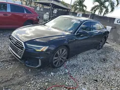 WAUL2AF20KN088296 2019 AUDI A6