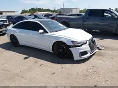 WAUL2AF20KN092297 2019 AUDI A6