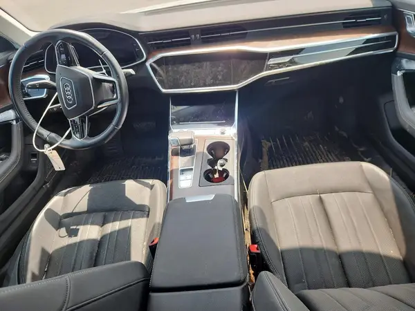 WAUL2AF20KN096589 2019 AUDI A6 - Image 8