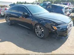 WAUL2AF20KN097595 2019 AUDI A6