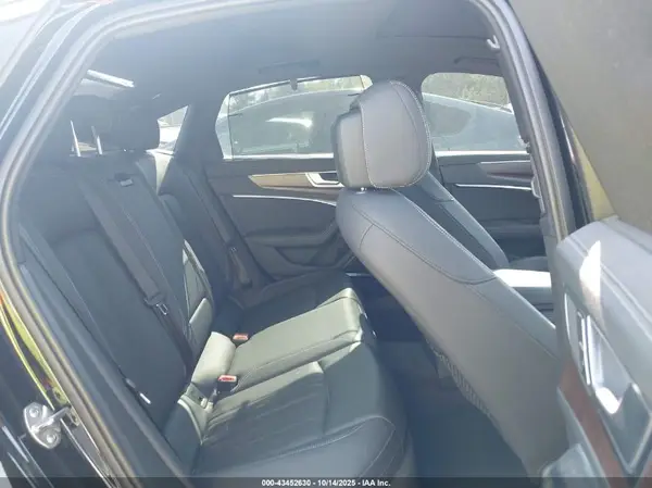 WAUL2AF20KN097595 2019 AUDI A6 - Image 8