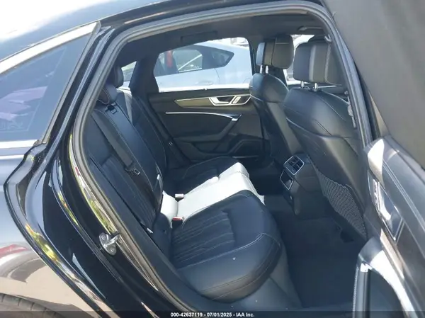WAUL2AF20KN099489 2019 AUDI A6 - Image 8