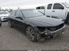 WAUL2AF20KN100799 2019 AUDI A6