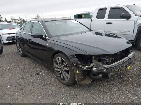 WAUL2AF20KN100799 2019 AUDI A6 - Image 1