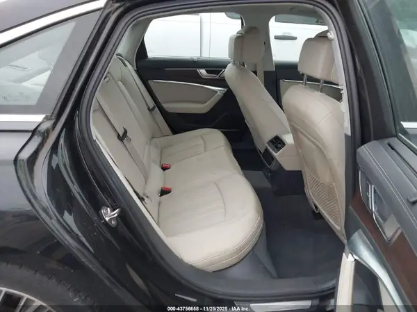 WAUL2AF20KN100799 2019 AUDI A6 - Image 8