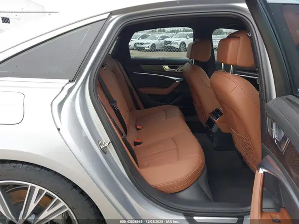 WAUL2AF20KN101208 2019 AUDI A6 - Image 8