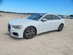 WAUL2AF20KN105128 2019 AUDI A6